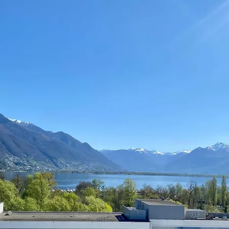 Panorama Locarno
