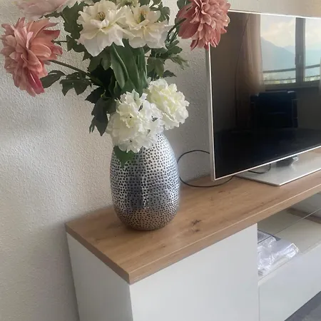 Panorama Apartamento Locarno