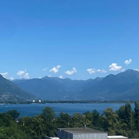 Panorama Локарно