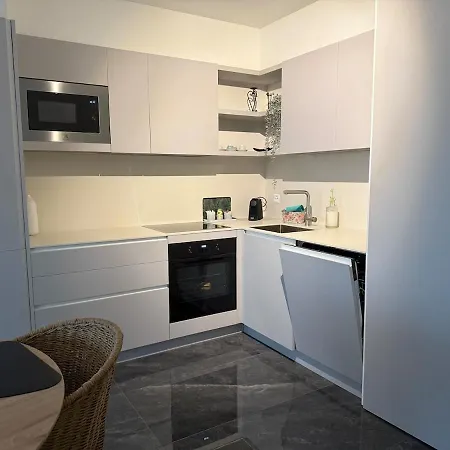 Appartement Panorama Locarno