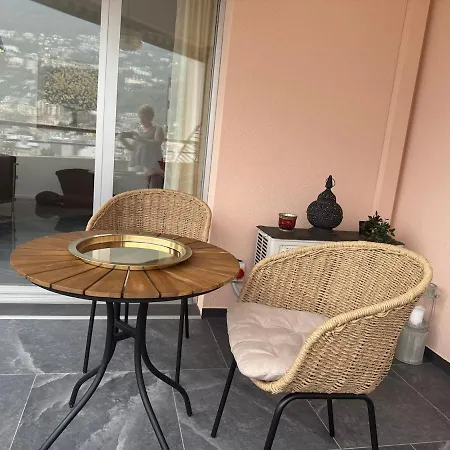 Apartamento Panorama *