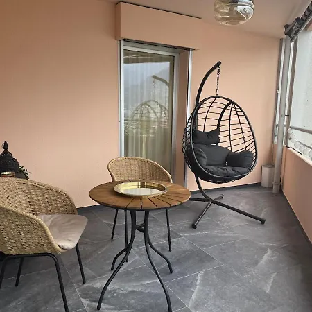 Appartement Panorama