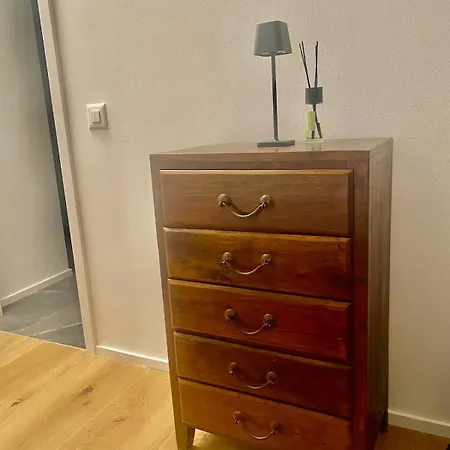 Panorama Apartment Locarno