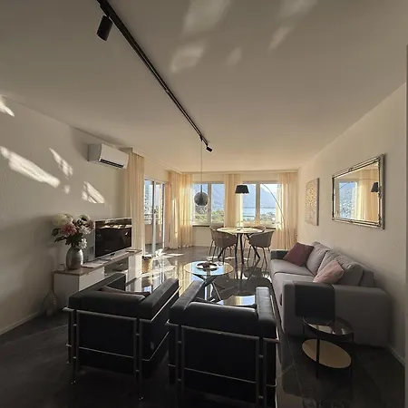 Panorama Appartement