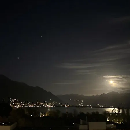 Appartement Panorama Locarno