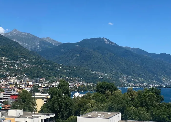 Panorama Apartament *