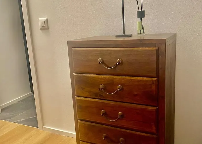 Panorama Apartament Locarno