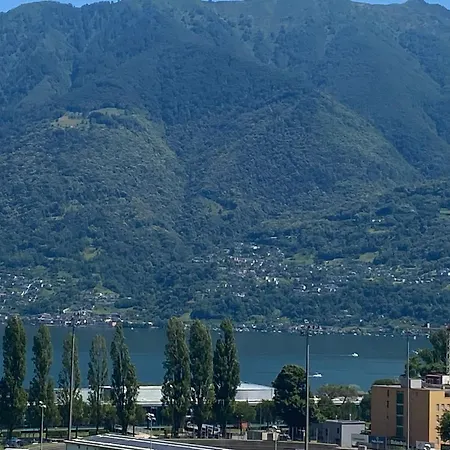 Appartement Panorama Locarno