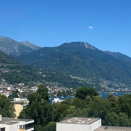 Panorama Appartement *